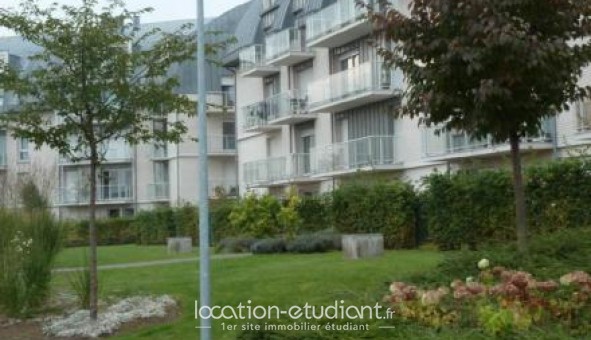 Logement tudiant T2 à La Madeleine (59110)