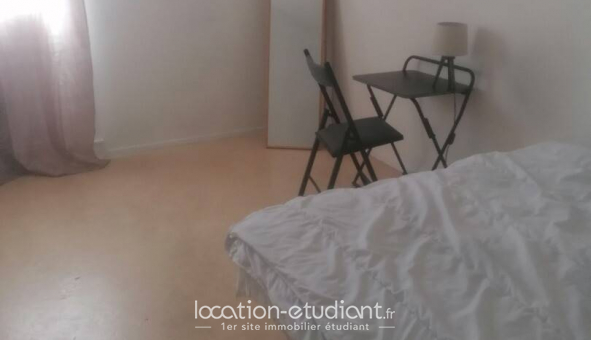 Logement tudiant T2 à La Madeleine (59110)