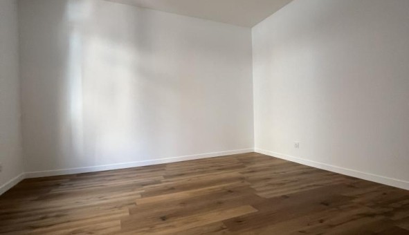 Logement tudiant T2 à La Madeleine (59110)