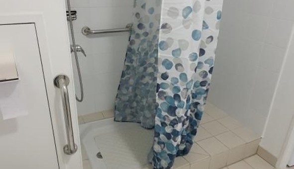 Logement �tudiant T2 &agrave; La Madeleine (59110)