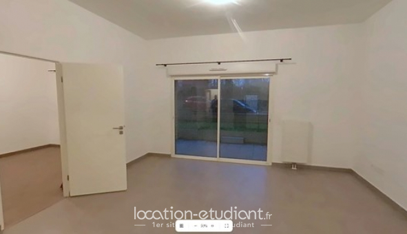 Logement �tudiant T2 &agrave; La Madeleine (59110)