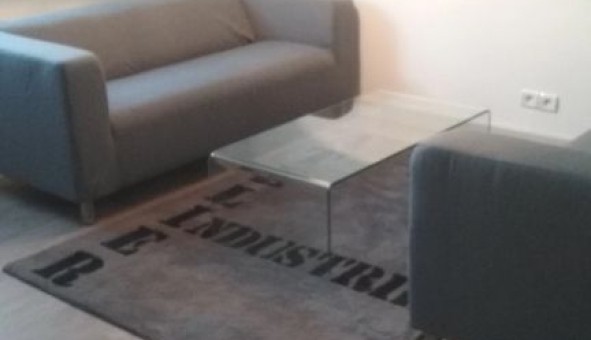 Logement �tudiant T2 &agrave; La Madeleine (59110)