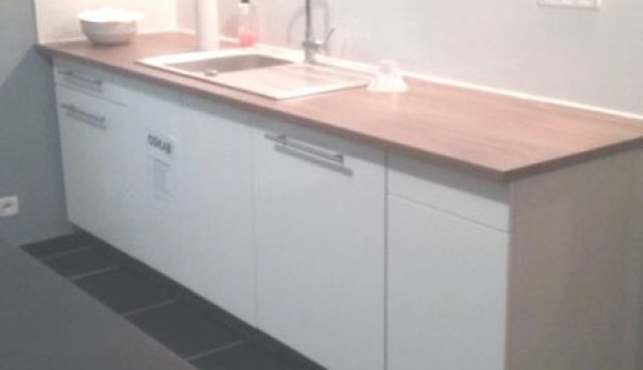 Logement �tudiant T2 &agrave; La Madeleine (59110)