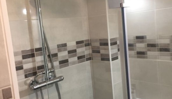 Logement �tudiant T2 &agrave; La Madeleine (59110)