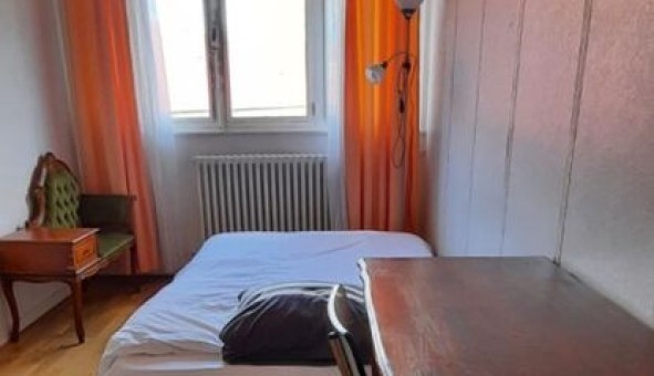 Logement �tudiant T2 &agrave; La Madeleine (59110)
