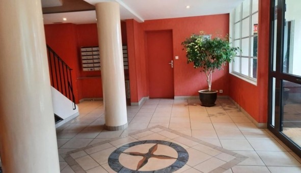 Logement �tudiant T2 &agrave; La Madeleine (59110)