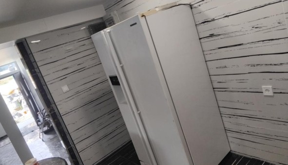 Logement tudiant T2 à La Maxe (57140)