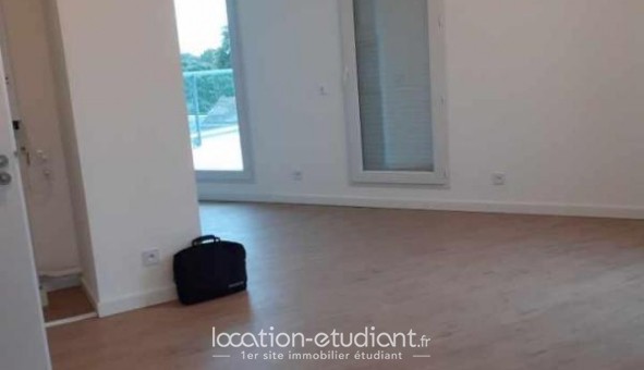 Logement �tudiant Location T2 Vide La Montagne (44620)
