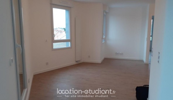 Logement �tudiant T2 &agrave; La Montagne (44620)