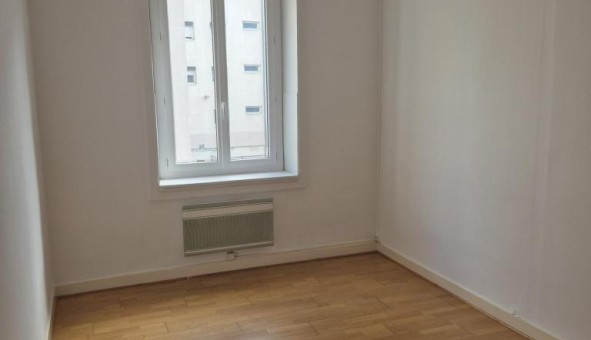 Logement tudiant T2 à La Mulatire (69350)