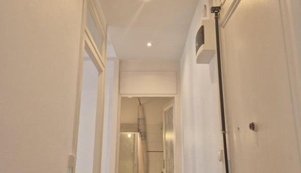 Logement tudiant T2 à La Mulatire (69350)