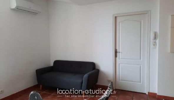 Logement tudiant Location T2 Vide La Palme (11480)