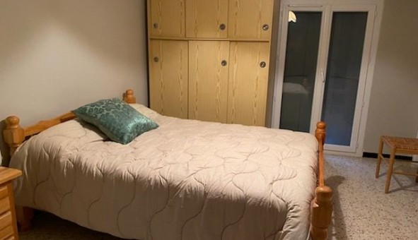 Logement �tudiant T2 &agrave; La Palme (11480)