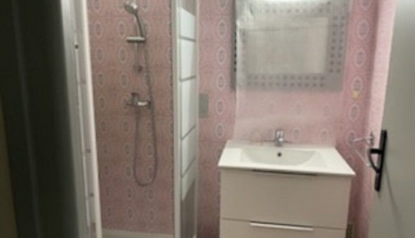 Logement �tudiant T2 &agrave; La Palme (11480)
