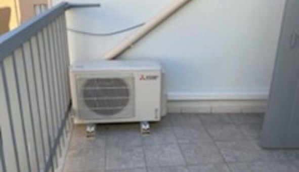 Logement �tudiant T2 &agrave; La Palme (11480)