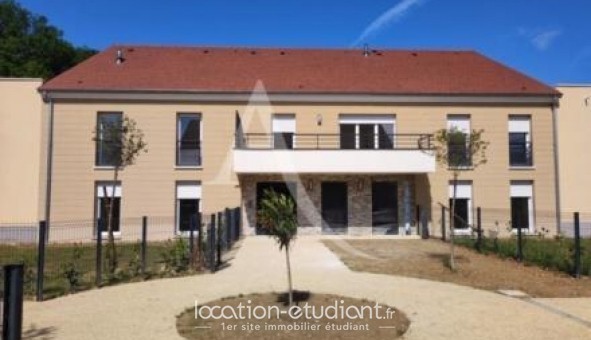 Logement tudiant Location T2 Vide La Queue en Brie (94510)