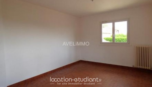 Logement tudiant Location T2 Vide La Queue les Yvelines (78940)