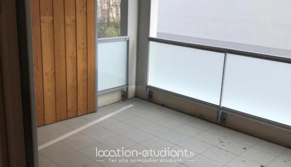 Logement �tudiant T2 &agrave; La Ravoire (73490)