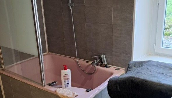 Logement �tudiant T2 &agrave; La Renaudi�re (49450)