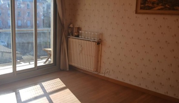 Logement �tudiant Location T2 Vide La Ricamarie (42150)