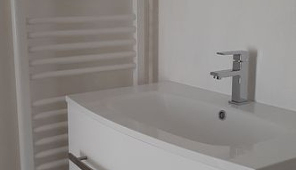 Logement �tudiant T2 &agrave; La Riche (37520)