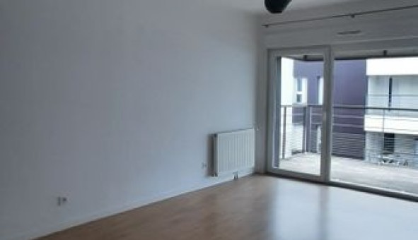 Logement �tudiant T2 &agrave; La Riche (37520)