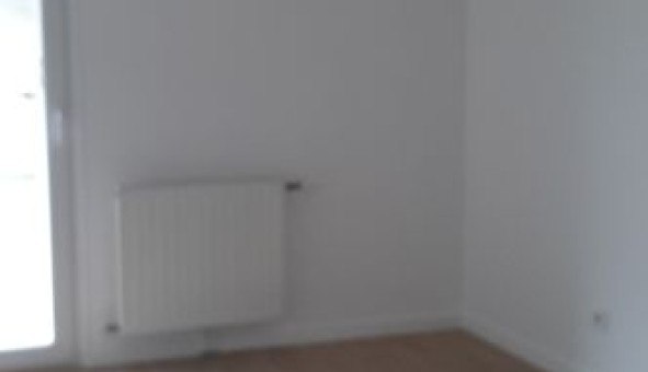 Logement �tudiant T2 &agrave; La Riche (37520)