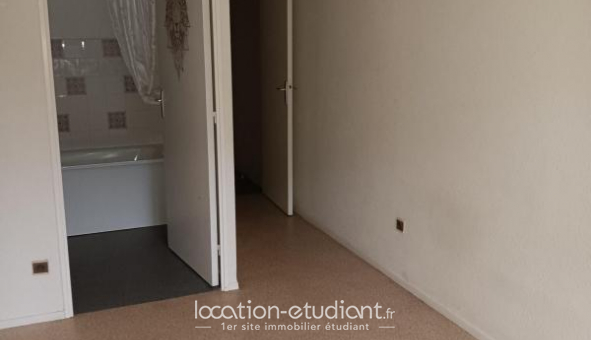 Logement tudiant T2 à La Roche sur Yon (85000)