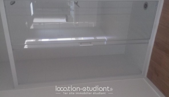 Logement tudiant T2 à La Roche sur Yon (85000)