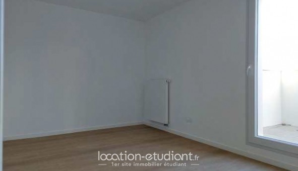 Logement tudiant T2 à La Roche sur Yon (85000)