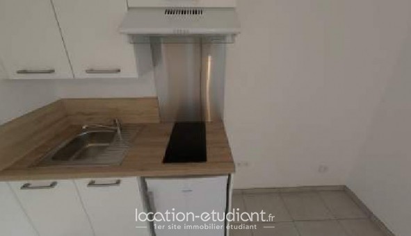 Logement tudiant T2 à La Roche sur Yon (85000)