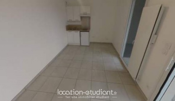 Logement tudiant T2 à La Roche sur Yon (85000)