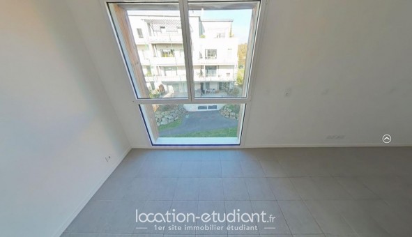 Logement �tudiant T2 &agrave; La Roche sur Yon (85000)