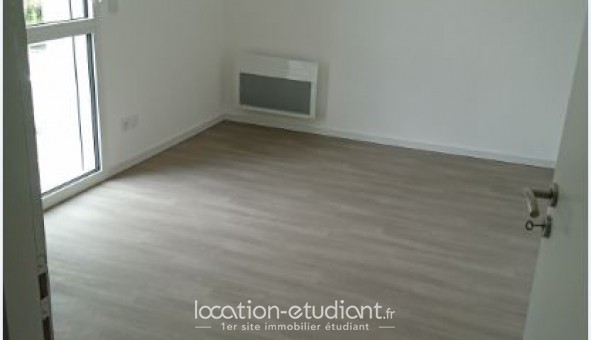 Logement �tudiant T2 &agrave; La Roche sur Yon (85000)