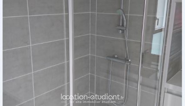 Logement �tudiant T2 &agrave; La Roche sur Yon (85000)