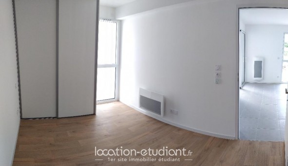 Logement �tudiant T2 &agrave; La Roche sur Yon (85000)