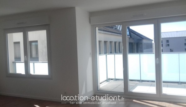 Logement �tudiant Location T2 Vide La Roche sur Yon (85000)