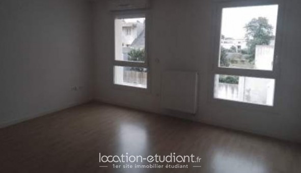 Logement �tudiant T2 &agrave; La Roche sur Yon (85000)