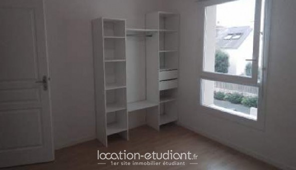 Logement �tudiant T2 &agrave; La Roche sur Yon (85000)