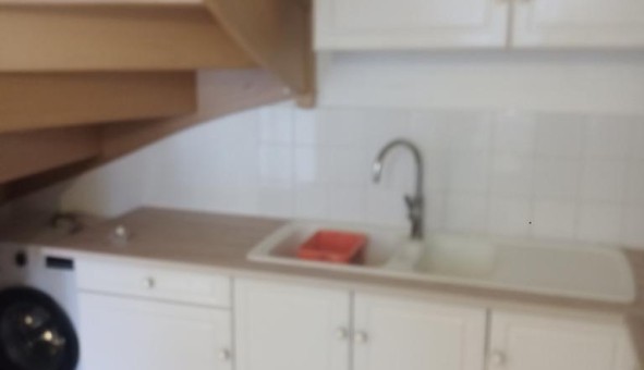 Logement tudiant T2 à La Rochelle (17000)