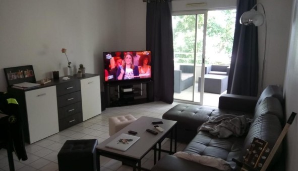 Logement tudiant T2 à La Rochelle (17000)