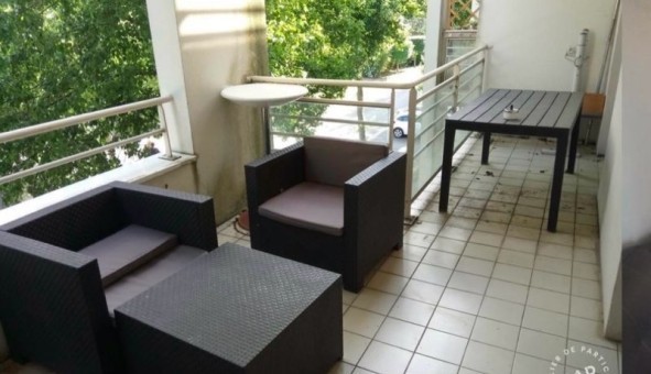 Logement tudiant T2 à La Rochelle (17000)