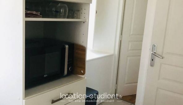 Logement tudiant T2 à La Rochelle (17000)