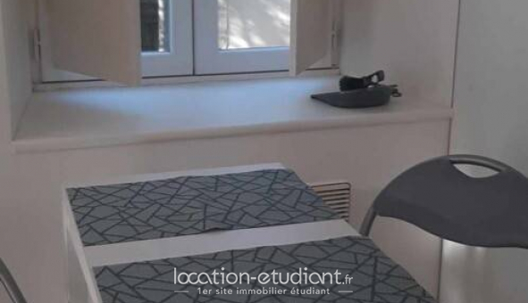 Logement tudiant T2 à La Rochelle (17000)