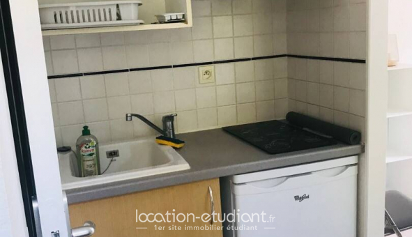 Logement tudiant T2 à La Rochelle (17000)