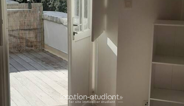 Logement tudiant T2 à La Rochelle (17000)