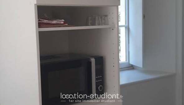 Logement tudiant T2 à La Rochelle (17000)