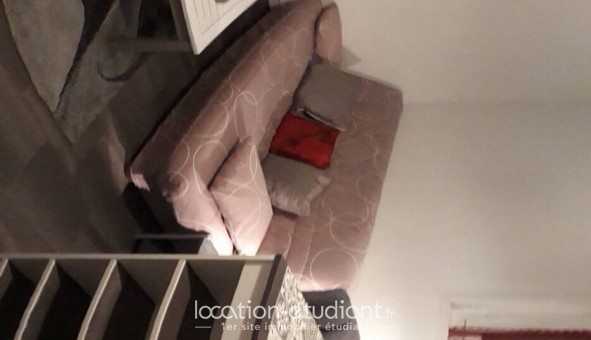 Logement tudiant T2 à La Rochelle (17000)