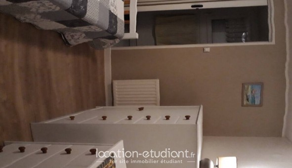 Logement tudiant T2 à La Rochelle (17000)
