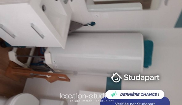 Logement tudiant T2 à La Rochelle (17000)